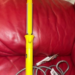 Drybar hair curler